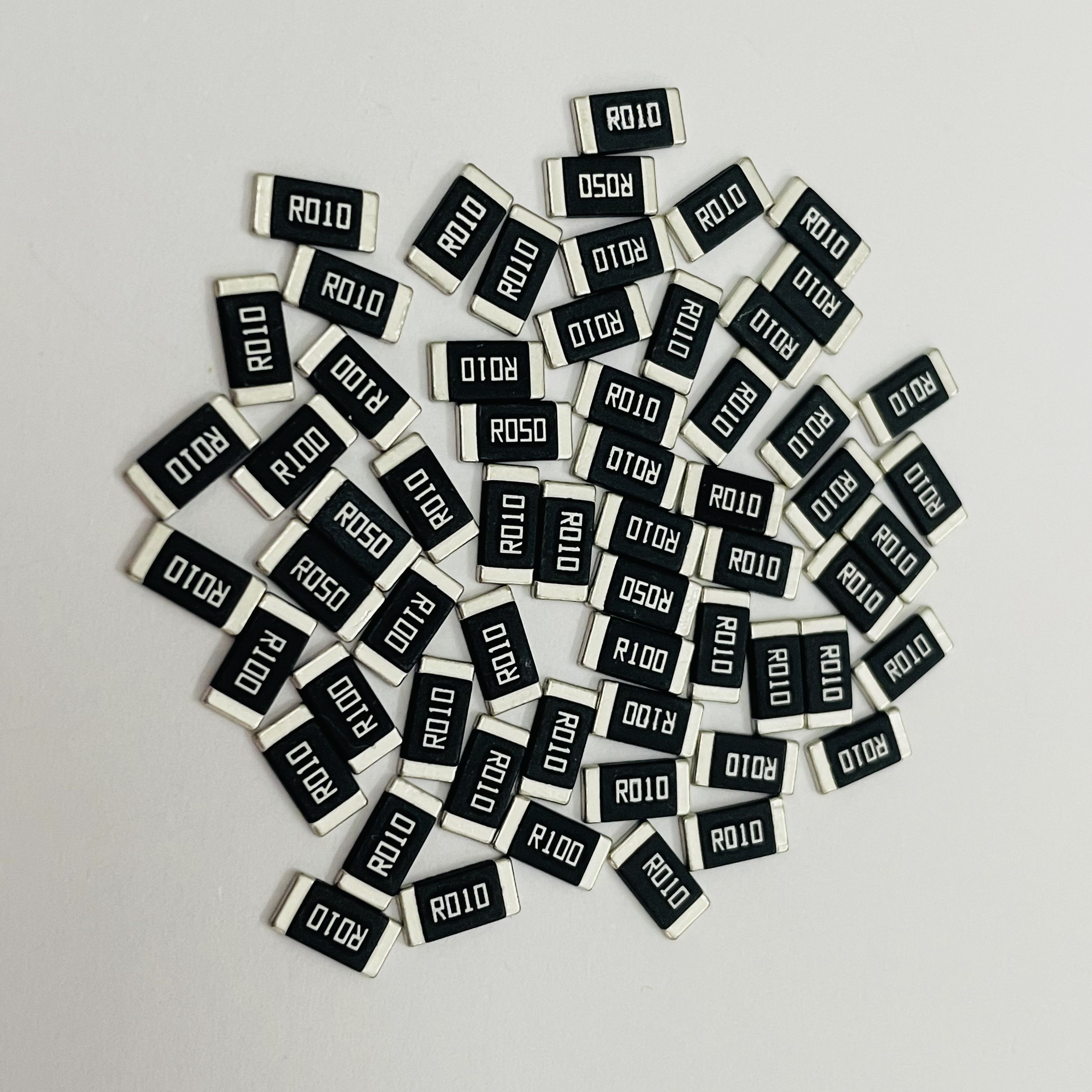 Was bedeutet der Legierungssplitterwiderstand?