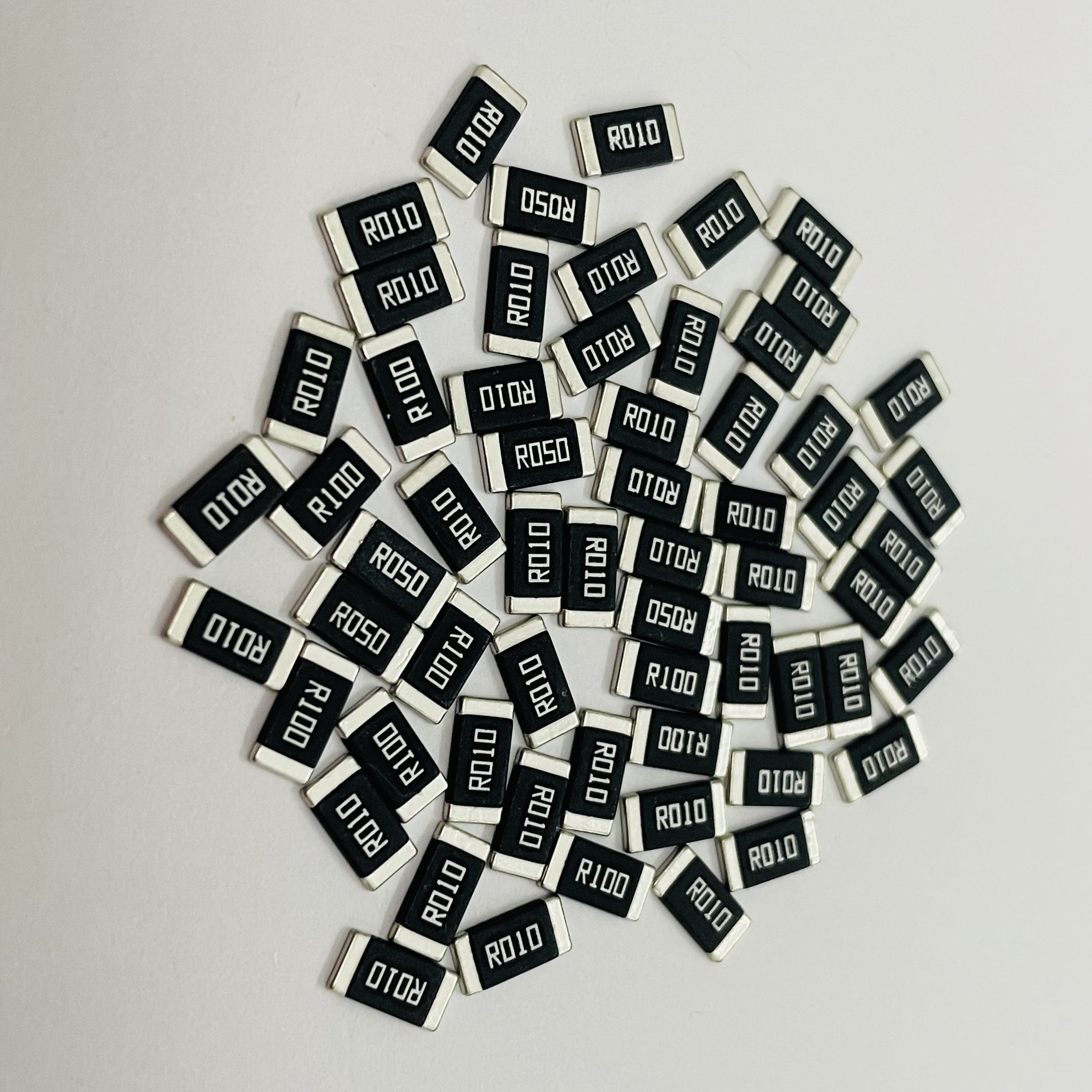 So verwenden Sie den Legierungssplitterwiderstand