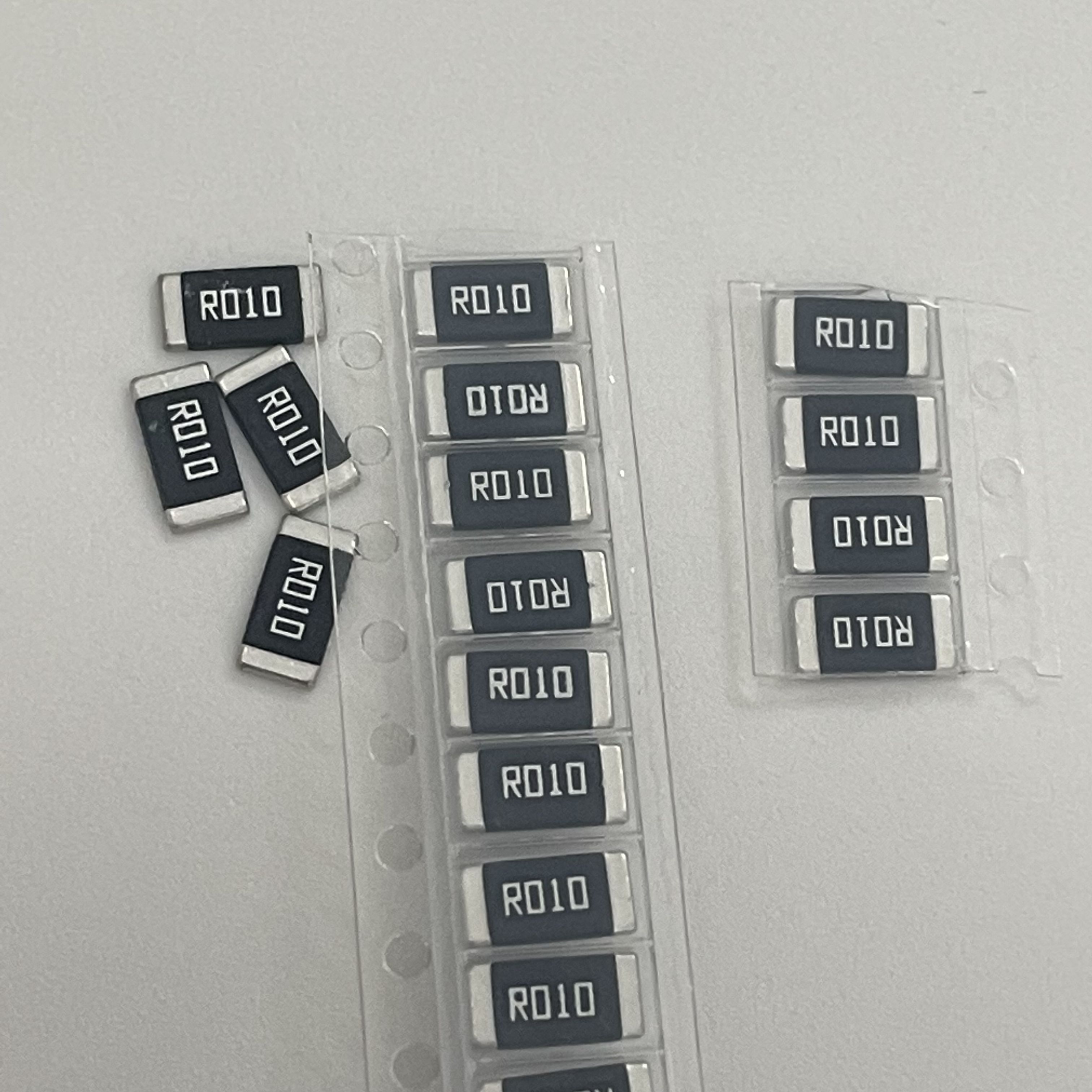 Was sind die Merkmale des Alloy Chip Resistance?