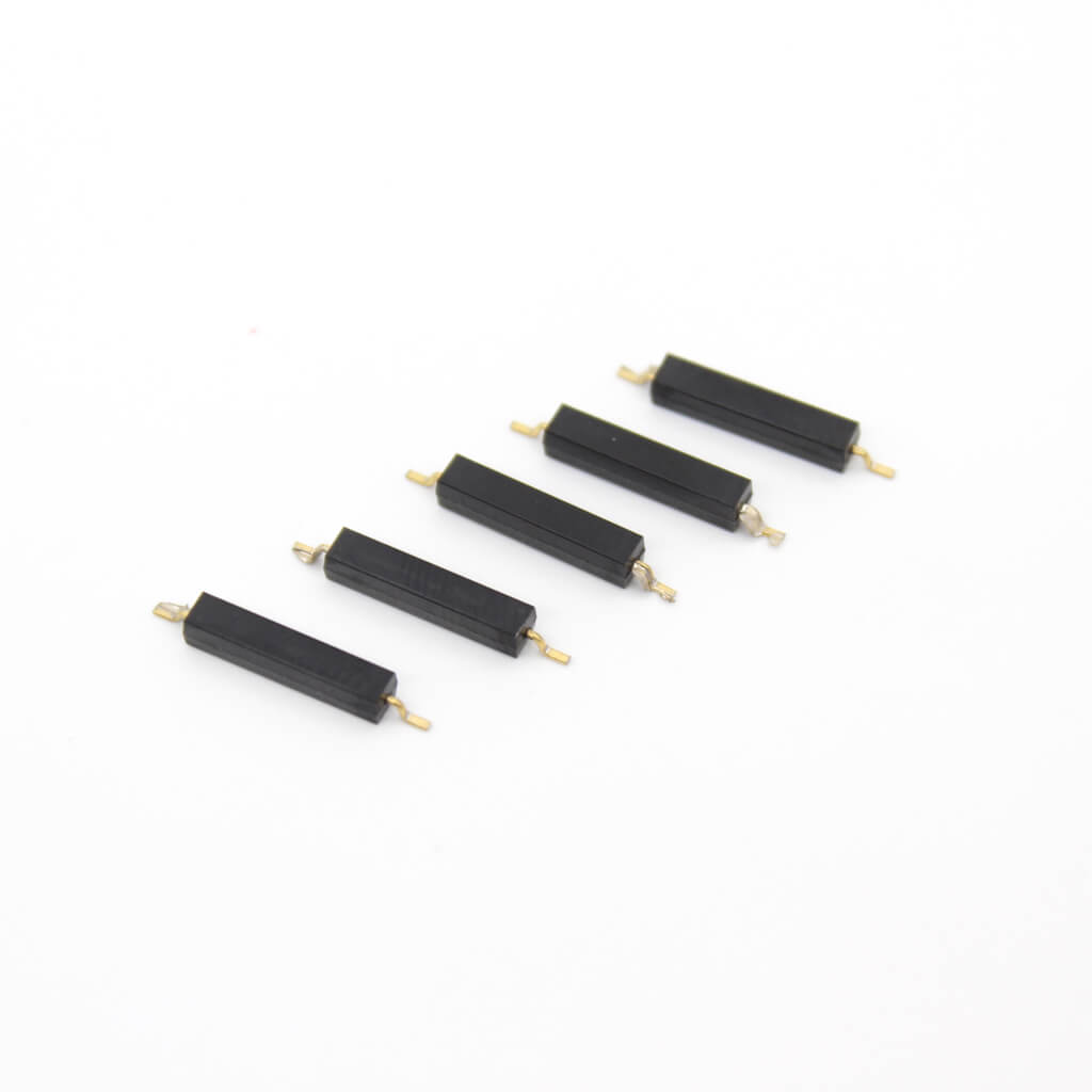 GLE-RS-10X-S-01 Umspritzter SMT-Magnet-Reed-Schalter 