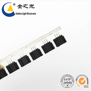 Verpackung aus Epoxidharz