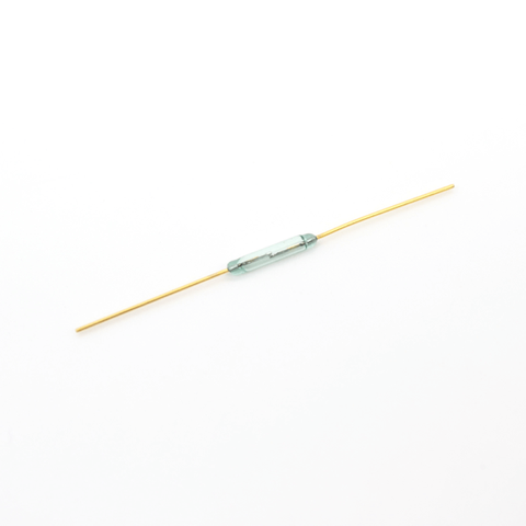 Oben montierter Näherungs-Reedschaltersensor