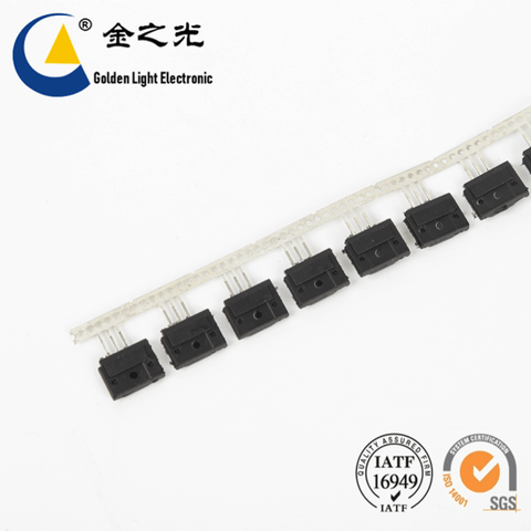 Verpackung aus Epoxidharz