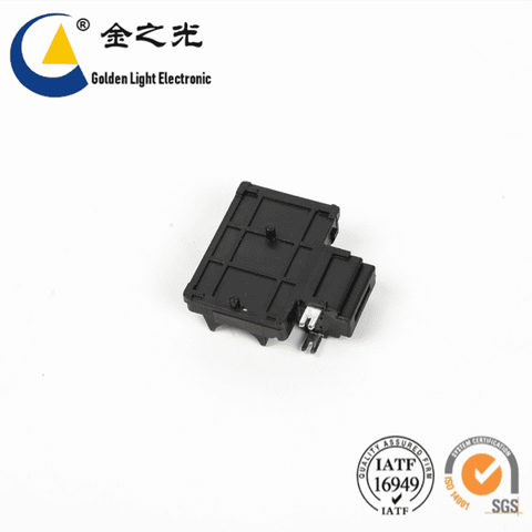 Langlebiger Kunststoff-Spritzguss