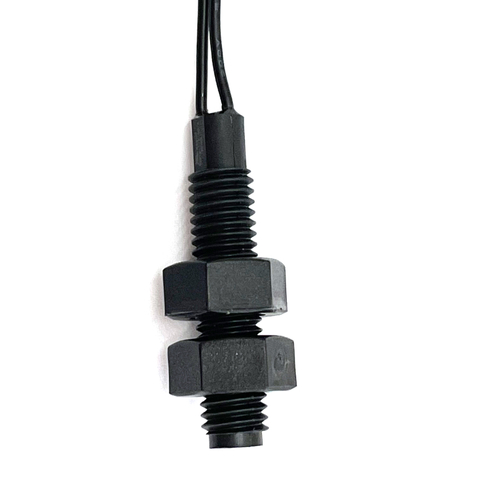 28 mm quadratischer Niederdruck-Spritzguss