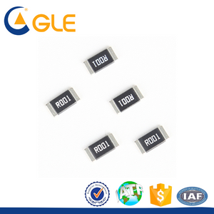 Legierungswiderstand G-WAVE