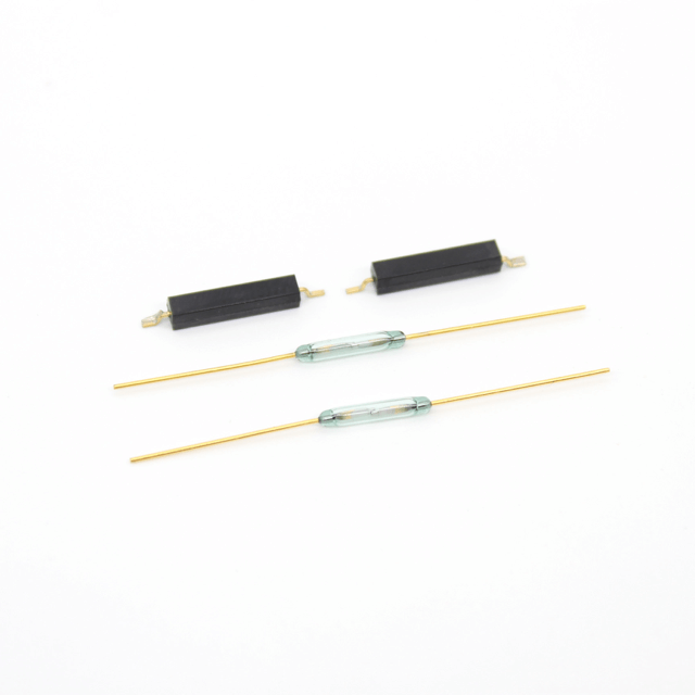 GLE-RS-10X-S-01 Umspritzter SMT-Magnet-Reed-Schalter 