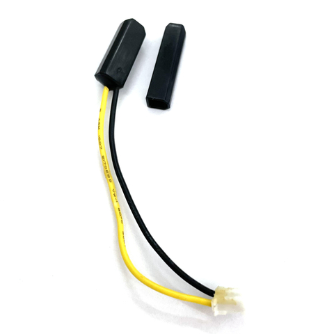 11 mm Schalen-Hall-Effekt-Näherungsschalter-Sensor für Garderobe