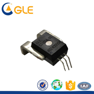 GLE 100 Linearer Hall-Stromsensor