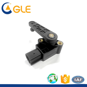 Kundenspezifisches Drucksensorgehäuse aus PP-Material 