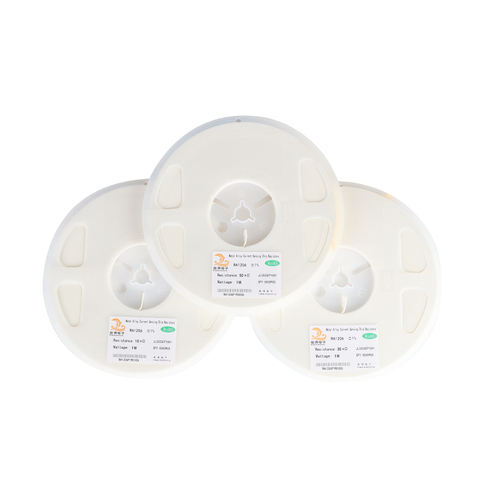 Legierungswiderstand G-WAVE